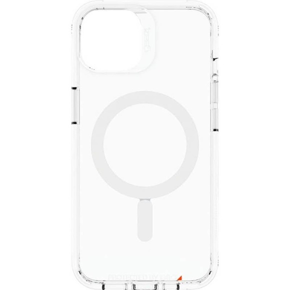 ZAGG -702008367 Gear4 Crystal Palace Snap MagSafe Compatible Case for iPhone 13